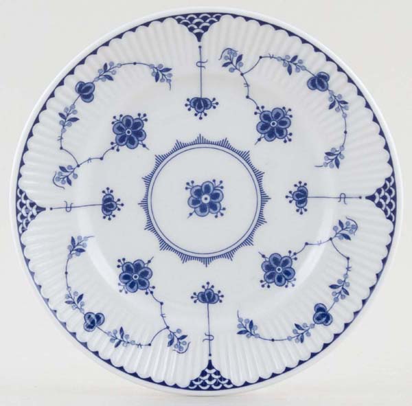 Tea Plate
